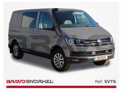 Bravo Snorkel VW T5/T6