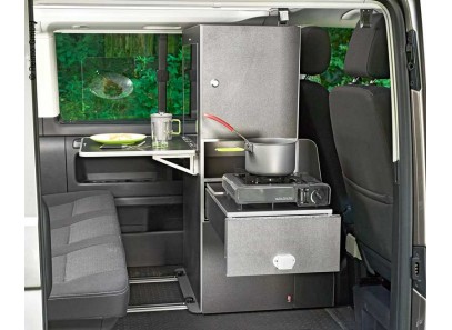 Calicook Küche für VW T5/T6...