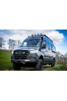 Mercedes Sprinter 4×4...