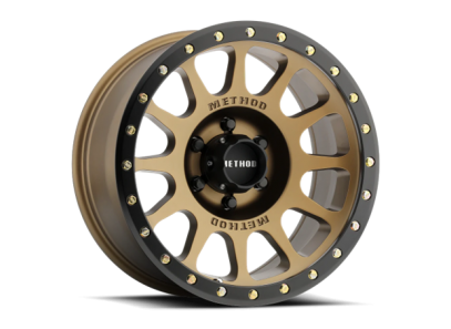 Method Race Wheels NV 305,...