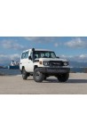 GDJ78 TOYOTA LAND CRUISER...