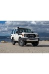 GDJ76 TOYOTA LAND CRUISER...