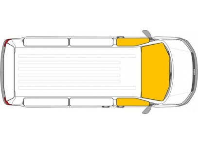 Kit isolation pour VW...