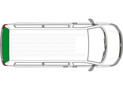 Kit isolation pour VW...