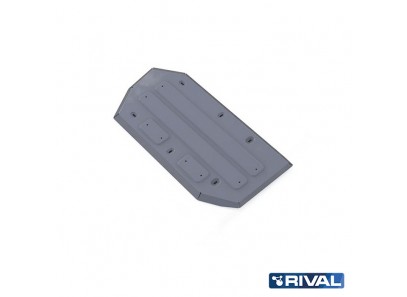 Rival - VW T6/T6.1 - Plaque...