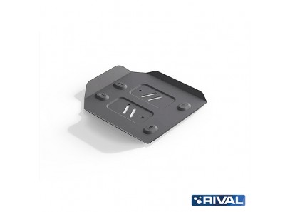 Rival - VW T6/T6.1 - Plaque...