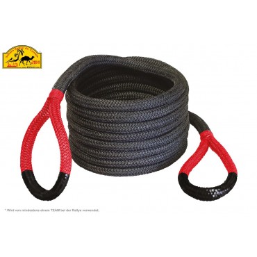 SANGLE BUBBA ROPE 9m/12980kg