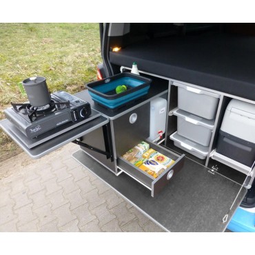 Campingbox L für VW T5,T6...