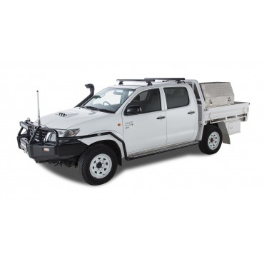 Toyota Hilux 2006-15 double...