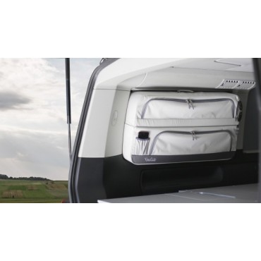 Lüftungsgitter für Ihren Volkswagen T6.1 - VanEssa mobilcamping