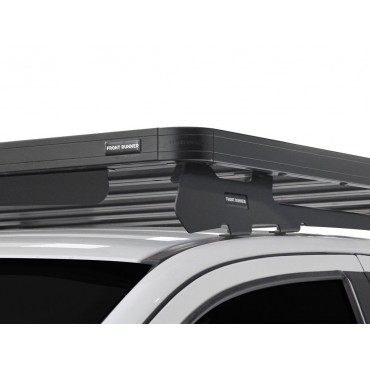 Ford Ranger D/Cab & Raptor RHINO-RACK™ Ladeflächen Plattform für Mount