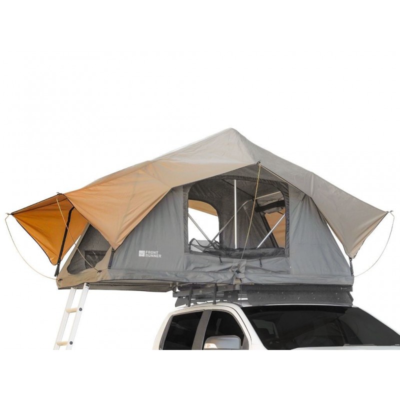 ARB Camping Zubehör für Vans wie Ford Transit Dachträger, Dachzelt,  Markise, Schubladen, Küche