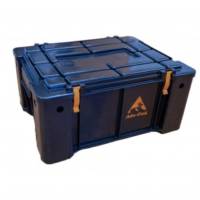 Caisse Alu-Cab Ammo-Box